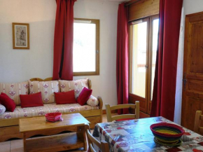 Appartement 3P 40m² - 6 pers, Proche pistes, Parking, Animaux OK - FR-1-636-31